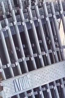 Scaffolding for SALE