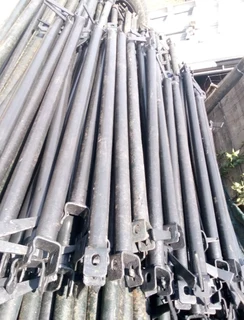 Scaffolding for SALE