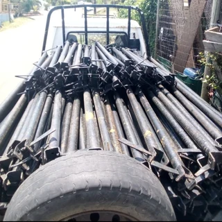 2.5m Scaffolding Ledgers for SALE