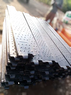 Scaffolding Hook on Boards FROM R200