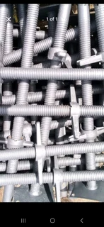 Scaffolding Base Jacks for SALE