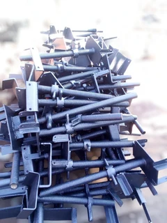 Scaffolding Jacks for SALE