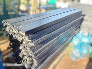 Scaffolding Hook on Boards for SALE