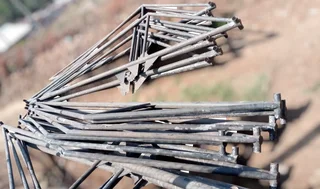 Carport Truss Lot for SALE