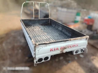KIA Loadbin for SALE