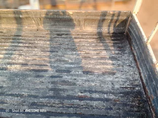 KIA Loadbin for SALE