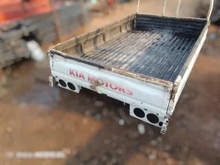KIA Loadbin for SALE