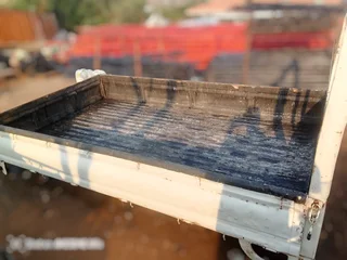 KIA Loadbin for SALE