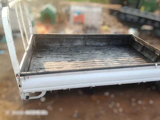 KIA Loadbin for SALE