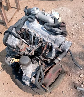 Complete Engine Seat Toledo