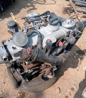 Complete Engine SEAT TOLEDO