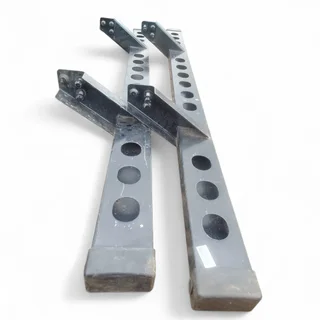 Bakkie side steps for SALE