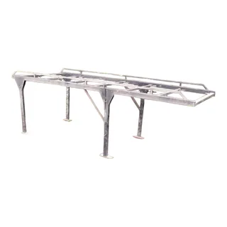 Bakkie Roof Rack for SALE