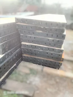 Economy Formwork Panels for SALE