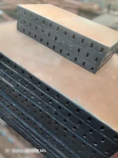 Economy Formwork Panels for SALE