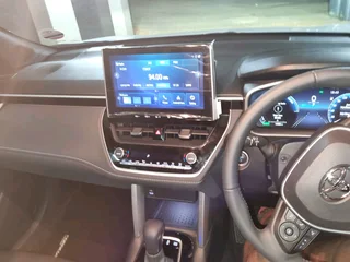 2025 Toyota Corolla Cross Hybrid 1.8 XR Hybrid for SALE