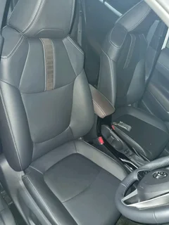 2025 Toyota Corolla Cross Hybrid 1.8 XR Hybrid for SALE