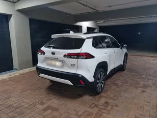 2025 Toyota Corolla Cross Hybrid 1.8 XR Hybrid for SALE