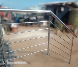 Stainless Steel Balustrade for SALE