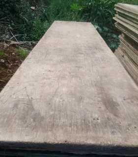21mm Decking Plywood Boards for SALE