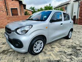 2023 SUZUKI CELERIO 1.0 GA