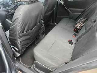 2013 VW TIGUAN 1.4 BLUEMOTION TSI