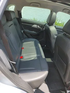 2020 HAVAL H2 LUX MANUAL 62000KM