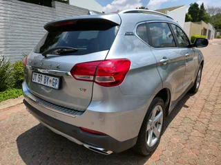 2020 HAVAL H2 LUX MANUAL 62000KM