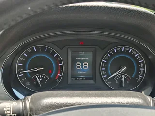 2020 HAVAL H2 LUX MANUAL 62000KM