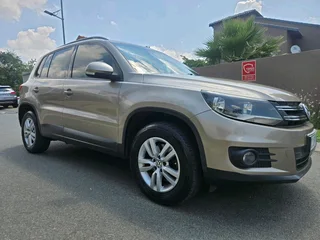2013 Vw Tiguan 1.4 Bluemotion Tsi Manual Gearbox