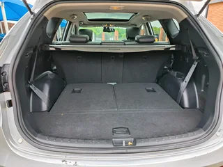 2014 HYUNDAI SANTE FE 2.2 CRDI ELITE AUTOMATIC AWD