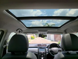 2020 HAVAL H2 LUXURY MANUAL 63000KM