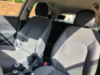 2014 KIA RIO 1.2 MANUAL TRANSMISSION