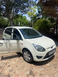 2013 Ford Figo 1.4