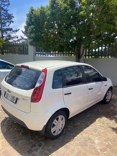 2013 Ford Figo Hatchback