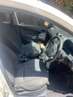 2013 Ford Figo Hatchback