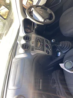 2013 Ford Figo Hatchback