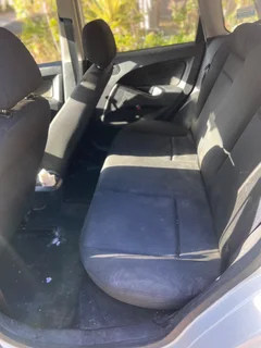 2013 Ford Figo Hatchback