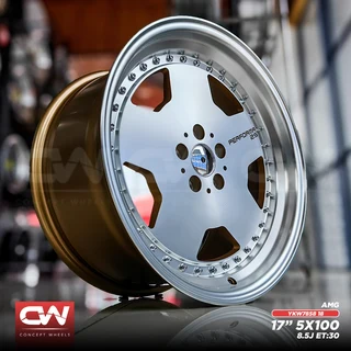 CONCEPT WHEELS NEW 17 MERC STYLE  RIMS NOW IN STOCK FOR VW GOLF 4/POLO/AUDI A3 8L