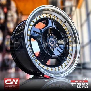 CONCEPT WHEELS NEW 17 MERC STYLE  RIMS NOW IN STOCK FOR VW GOLF 4/POLO/AUDI A3 8L