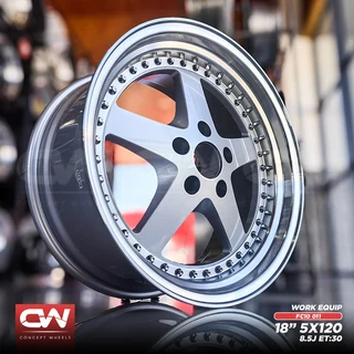 CONCEPTWHEELS 18 5/120 PCD RIMS NOW IN  STOCK FOR BMW E36/E46/E90/F SERIES