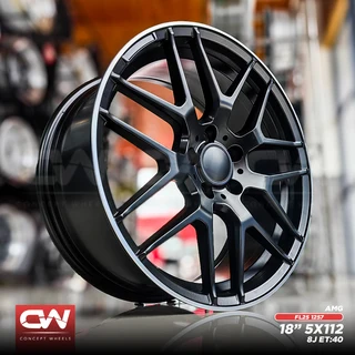 NEW RANGE OF 18 5/112 RIMS NOW IN, SUITABLE FOR VW GOLF 5/6/7,AUDI AND MERCEDES