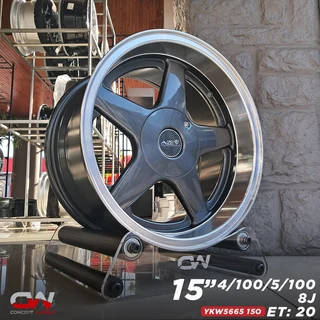 CONCEPT WHEELS - NEW 15 FERARRI AND AZEV REPS NOW IN STOCK