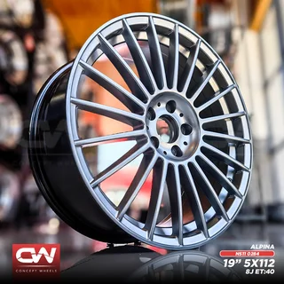 NEW RANGE OF 19&#34; RIMS NOW IN, SUITABLE FOR VW GOLF5/6/7, BMW,AUDI AND MERCEDES