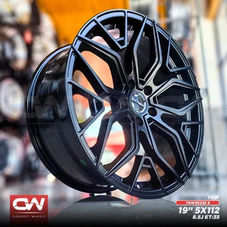 New Range Of 19" Rims Now In, Suitable For Vw Golf5/6/7, Bmw,audi And Mercedes