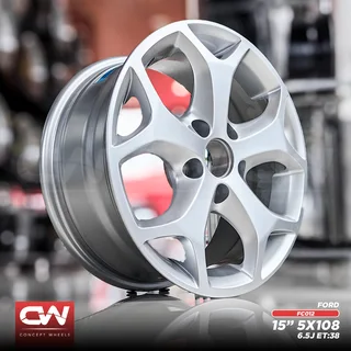 Conceptwheels Mid Month Combo Deals On 15" Rim & Tyres So U Get The Things You Want To Need