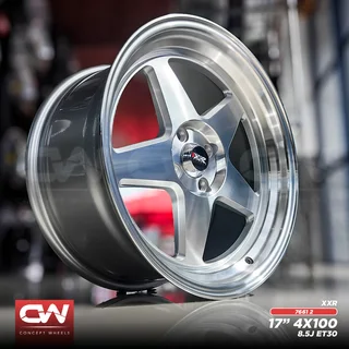 New 17 Inch Rims Just Arrived For Vw,opel,bmw,honda,toyota Etc