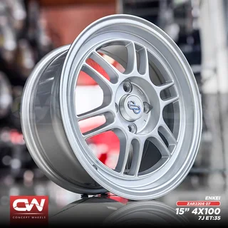 CONCEPT WHEELS NEW RANGE OF 15&#34; RIMS NOW IN, SUITABLE FOR VW GOLF, TOYOTA, VW POLO, FORD ETC