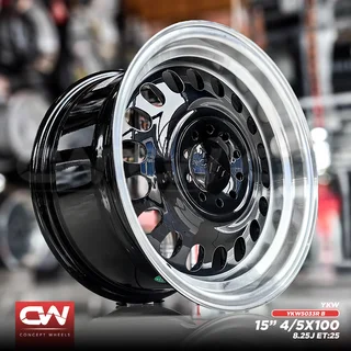 Concept Wheels New Ssr Rims 15 Inch Now In Stock Pcd 4/100