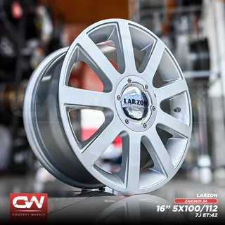 CONCEPT WHEELS VARIETY  OF NEW WHEELS AVAILABLE DIFFERENT SIZES AND PCD